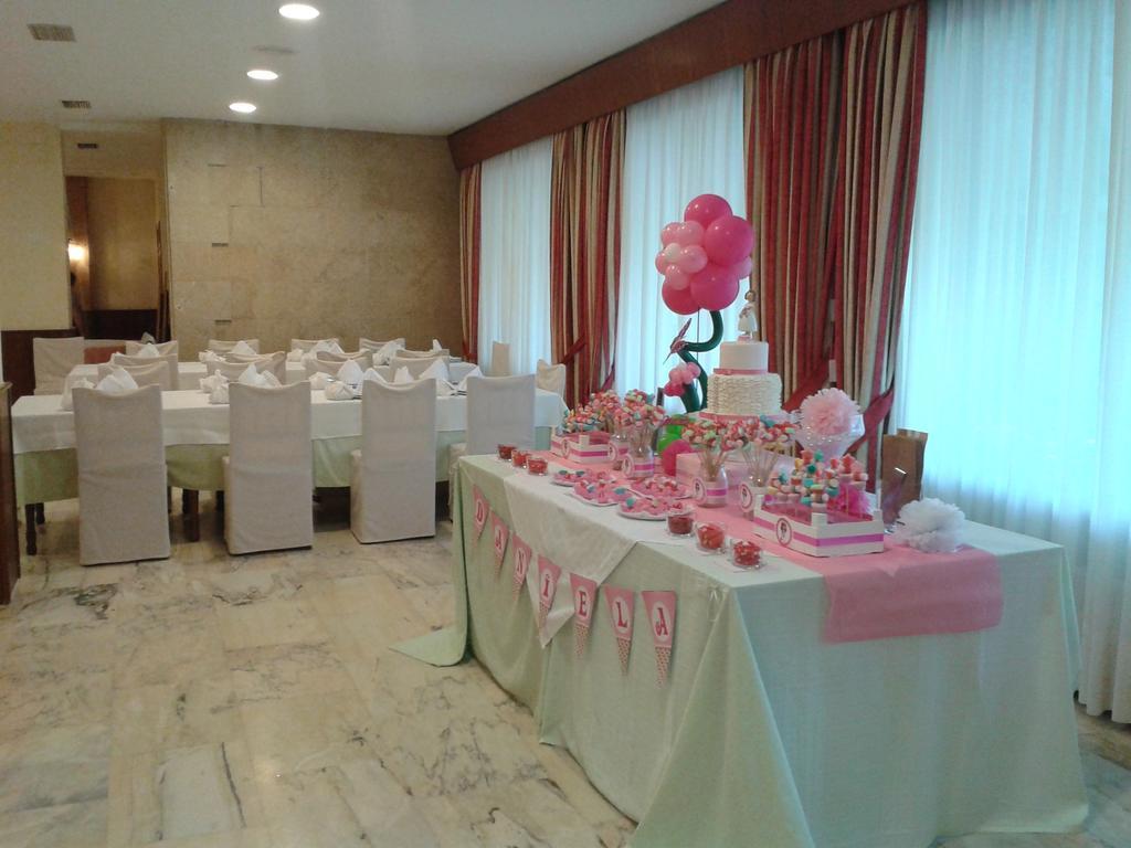 Hotel Park نويا المظهر الخارجي الصورة