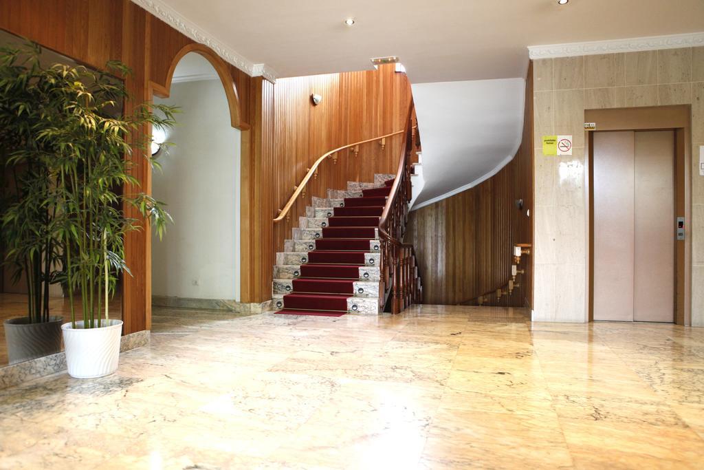 Hotel Park نويا المظهر الخارجي الصورة