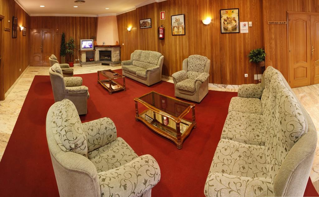 Hotel Park نويا المظهر الخارجي الصورة