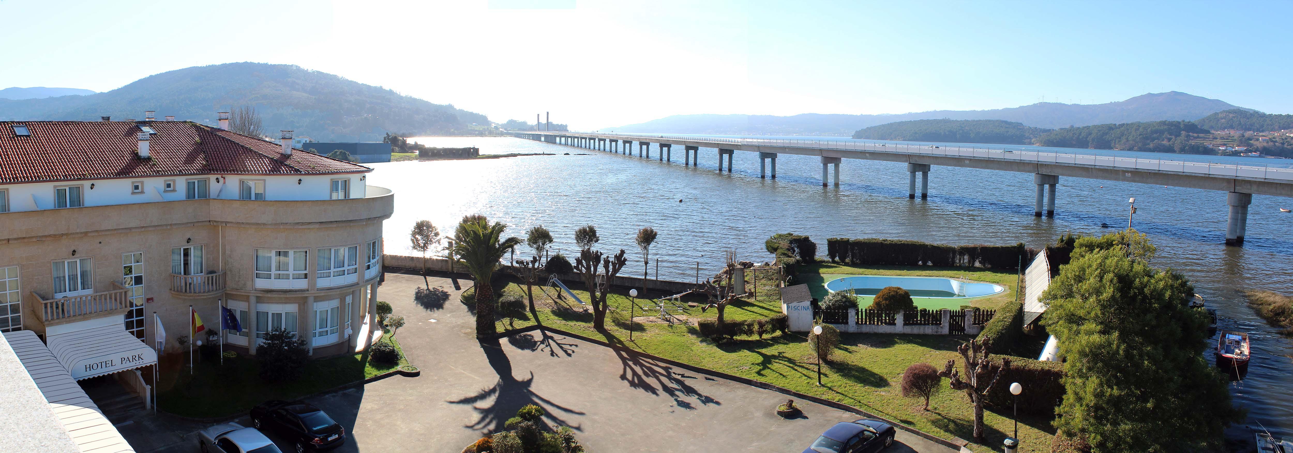 Hotel Park نويا المظهر الخارجي الصورة