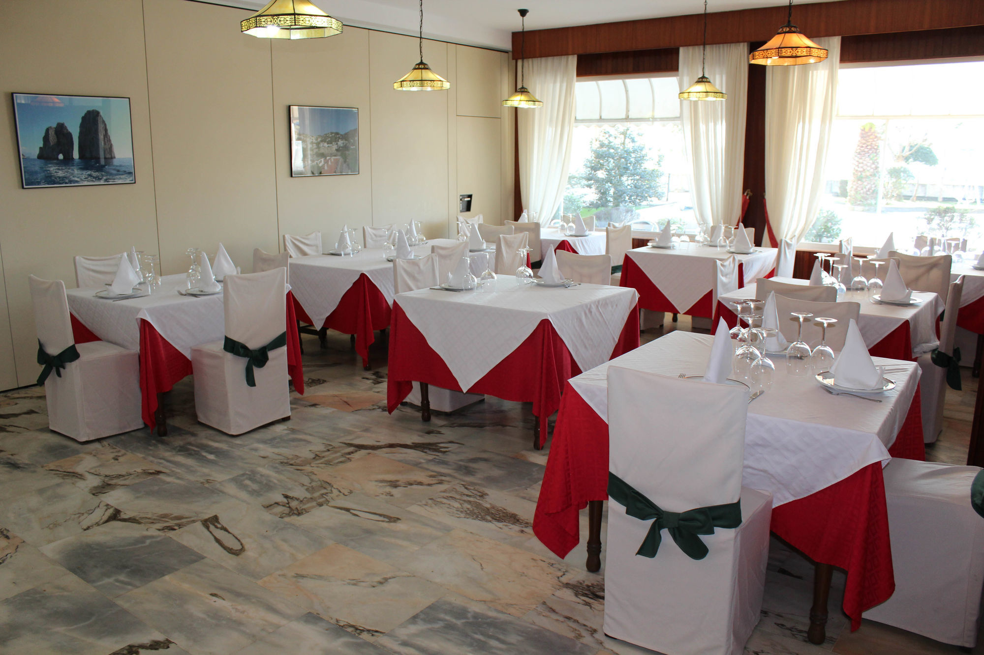 Hotel Park نويا المظهر الخارجي الصورة