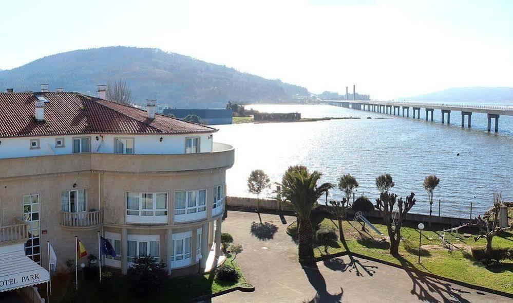 Hotel Park نويا المظهر الخارجي الصورة